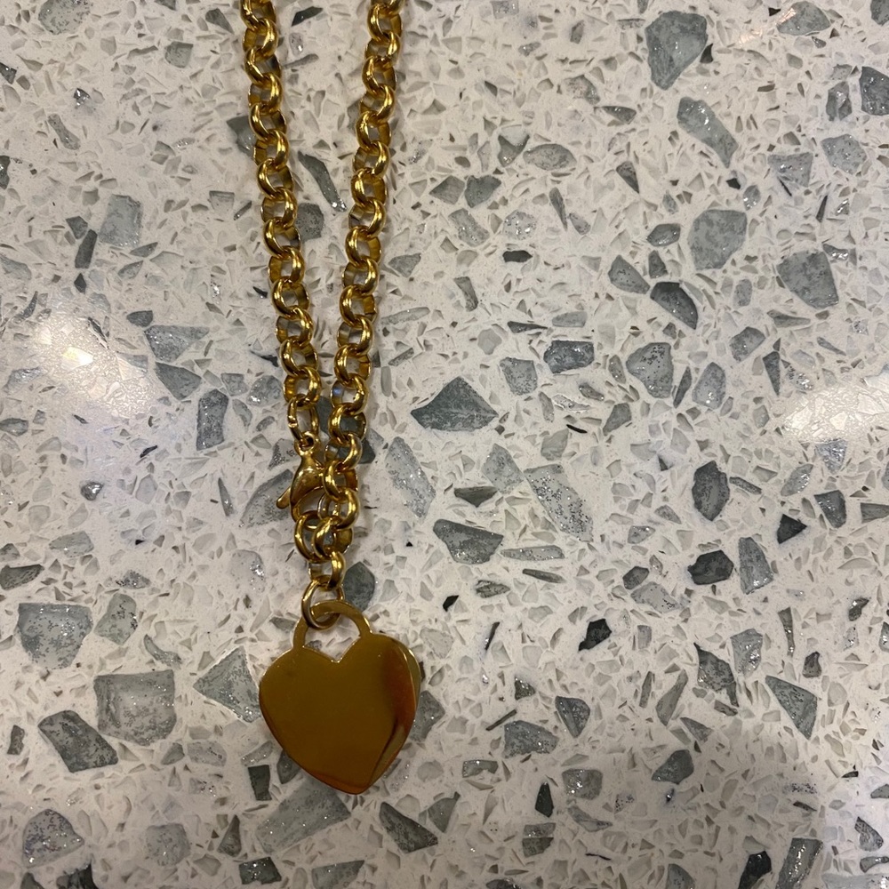 LADIES STAINLESS BRAC💛 - Picture 2 of 2